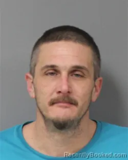 Mugshot of JEREMY MICHAEL WEBSTER