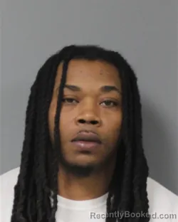 Mugshot of WILLIE JAMES BOONE