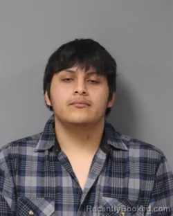 Mugshot of JUANCARLOS PEREZ