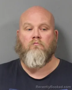 Mugshot of MATTHEW JOHN ZOMERLEI