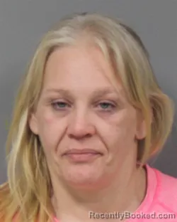 Mugshot of WINDY SUE PAYNE