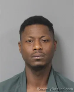Mugshot of DERANDO DEYONTAY-JIMMY MILES