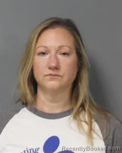 Mugshot of SARAH RUTH VEINE