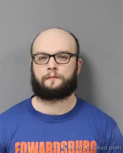 Mugshot of CALEB RICHARD NEFF