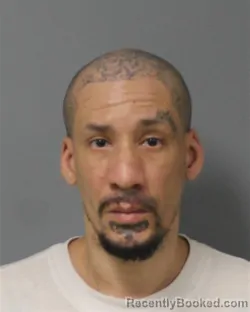 Mugshot of JOHN PATRICK REID