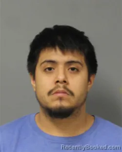Mugshot of ULISES JESUS RODRIGUEZ