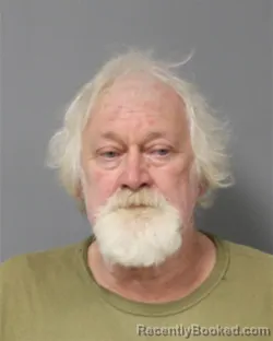 Mugshot of WILLIAM BARTON HUMPHREYS