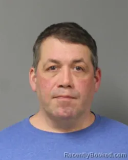 Mugshot of ADAM ANTHONY DAVISON