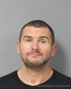 Mugshot of NATHAN DNIEL STANAGE