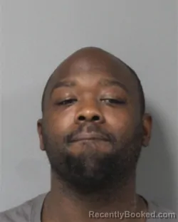 Mugshot of JOVAN LEE GIBSON