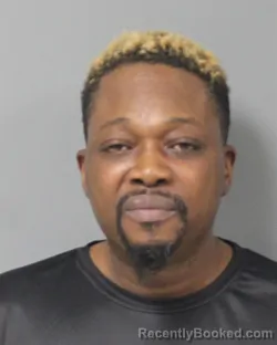 Mugshot of ALFRED JOSEPH BRAZIEL