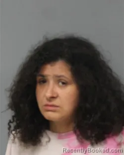 Mugshot of ROSE BURGH  MARIE ROSEBURGH