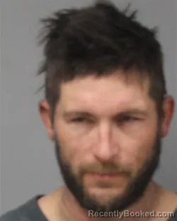 Mugshot of JAMES EVERRET MILLIKEN