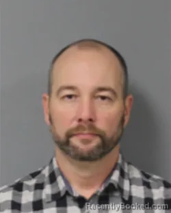 Mugshot of JAMES PATRICK STEINKE