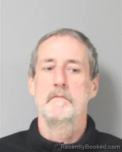 Mugshot of JONATHAN JAY DAVIS