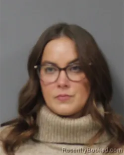Mugshot of HALEY NICOLE HOPKINS