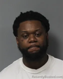 Mugshot of RYAN JUAN SMITH