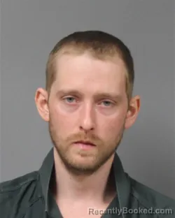 Mugshot of JACOB EUGENE OMAN