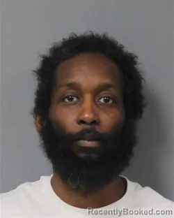 Mugshot of ALONZO WOODLEY