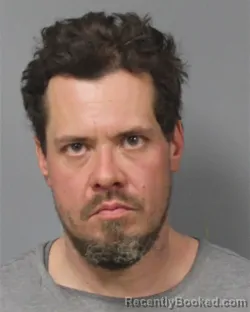 Mugshot of TROY JOSEPH DAVIS