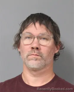 Mugshot of EMERY JOSEPH FRENTZEL