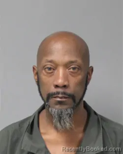 Mugshot of RAYFREAD SHAMON CLAYTON