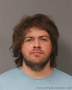 Mugshot of CHASE ALEXANDER CREECH