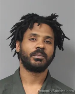 Mugshot of GABRIEL DEONTAE DUDLEY
