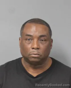 Mugshot of STEVEN NORMAN MCSMITH booked in Berrien County, Michigan on April 2, 2026