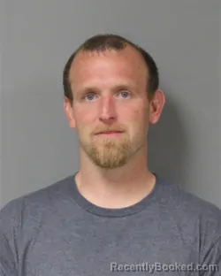 Mugshot of DONALD EUGENE PETTIE booked in Berrien County, Michigan on April 3, 2026