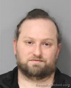 Mugshot of CHRISTOPHER LEE EARPS booked in Berrien County, Michigan on April 4, 2026