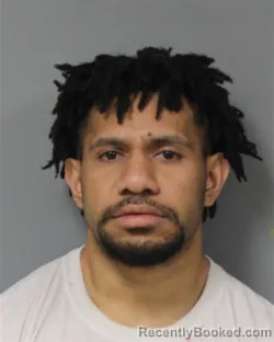 Mugshot of PAWA HUNDU PAWA booked in Berrien County, Michigan on April 4, 2026