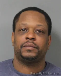 Mugshot of EARL EUGENE WALKER booked in Berrien County, Michigan on April 8, 2026