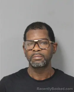 Mugshot of BOBBY MAURICE WATSON booked in Berrien County, Michigan on April 11, 2026