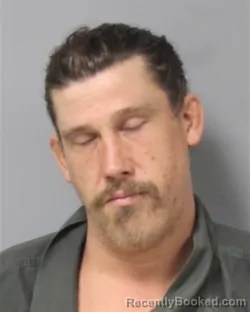 Mugshot of MATTHEW ALAN WITTMANN booked in Berrien County, Michigan on April 11, 2026