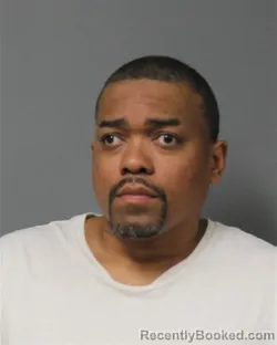 Mugshot of HAROLD DOUGLAS DIXON booked in Berrien County, Michigan on April 11, 2026
