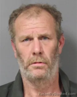 Mugshot of JASON LEE WHELAN booked in Berrien County, Michigan on April 14, 2026