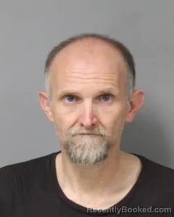 Mugshot of ERIK CHRISTOPHER SEARS booked in Berrien County, Michigan on April 15, 2026