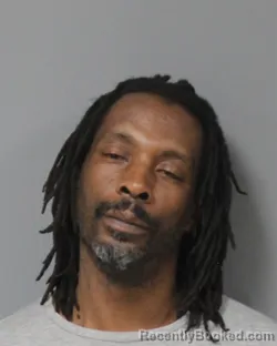 Mugshot of ALEXANDER EUGENE WHITFIELD booked in Berrien County, Michigan on April 16, 2026