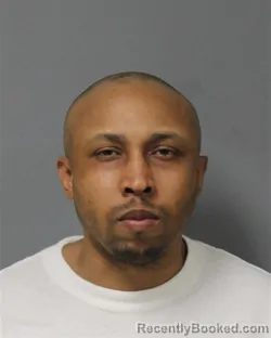 Mugshot of ALLAN JAMES HARPER booked in Berrien County, Michigan on April 20, 2026