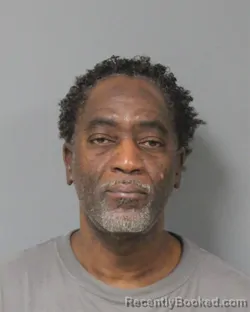Mugshot of DWAUN PATRICK KING booked in Berrien County, Michigan on April 21, 2026