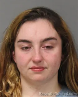 Mugshot of CAMERON RAE CATHCART booked in Berrien County, Michigan on April 22, 2026