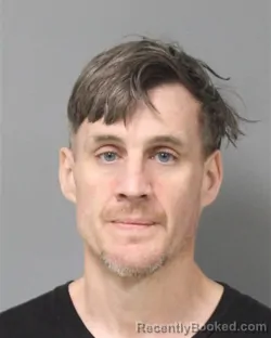Mugshot of ADAM STEVEN PIGGOTT booked in Berrien County, Michigan on April 23, 2026