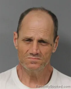 Mugshot of DEWAYNE JASON MOORE booked in Berrien County, Michigan on April 24, 2026