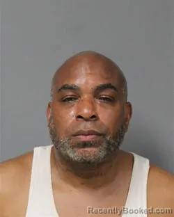 Mugshot of WILLIAM ROBERT ATKINSON booked in Berrien County, Michigan on April 26, 2026