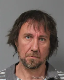 Mugshot of ERIC ARTHUR SCHILLING booked in Berrien County, Michigan on April 27, 2026