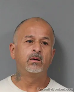 Mugshot of JOSE LUIS SIFUENTES booked in Berrien County, Michigan on April 27, 2026