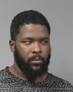 Mugshot of DOMONIQUE LAMAR WHITFIELD booked in Berrien County, Michigan on May 15, 2026