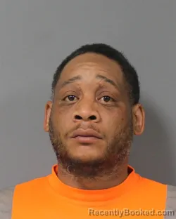 Mugshot of TERRY JOEL DUDLEY booked in Berrien County, Michigan on May 26, 2026