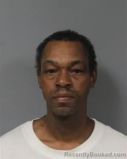Mugshot of CHRISTOPHER LEE WILLIAMS booked in Berrien County, Michigan on May 27, 2026